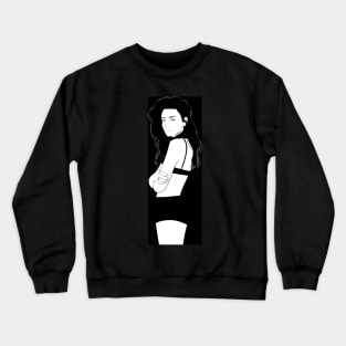 Road Crewneck Sweatshirt